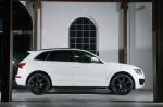 Audi Q5 by Enco Exclusive 2010 года